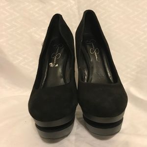 Jessica Simpson Pumps
